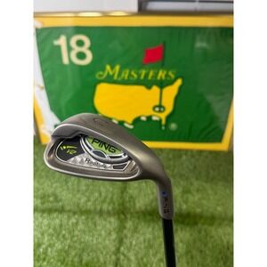 Ping Golf Rapture V2 Utility Wedge RH U Iron Stiff Flex 36 in. TFC 939I Graphite